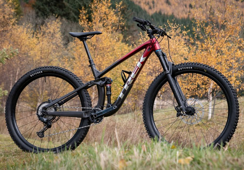 Trek Fuel Ex 8 (Gen 5)