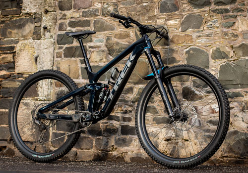 Trek Slash 9.7